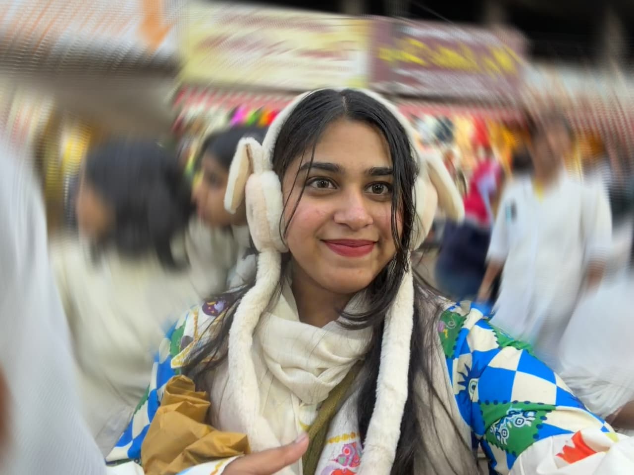 Ayisha Shadhi